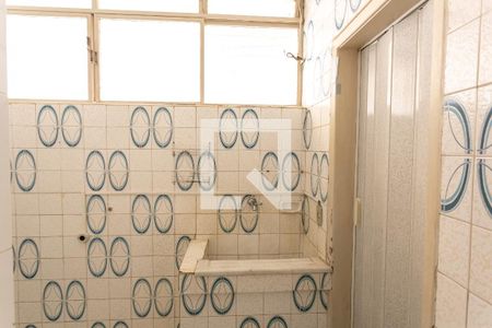 Apartamento à venda com 135m², 3 quartos e 1 vaga Apartamento à venda com 135m², 3 quartos e 1 vagaÁrea de Serviço