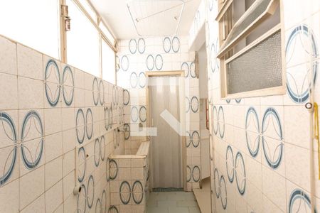 Apartamento à venda com 135m², 3 quartos e 1 vaga Apartamento à venda com 135m², 3 quartos e 1 vagaÁrea de Serviço