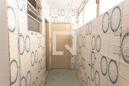 Apartamento à venda com 135m², 3 quartos e 1 vaga Apartamento à venda com 135m², 3 quartos e 1 vagaÁrea de Serviço