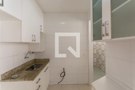 Apartamento à venda com 135m², 3 quartos e 1 vaga Apartamento à venda com 135m², 3 quartos e 1 vagaCozinha