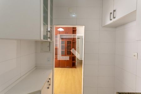 Apartamento à venda com 135m², 3 quartos e 1 vaga Apartamento à venda com 135m², 3 quartos e 1 vagaCozinha