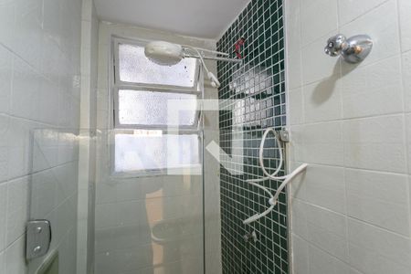 Apartamento à venda com 135m², 3 quartos e 1 vaga Apartamento à venda com 135m², 3 quartos e 1 vagaBanheiro da Suíte