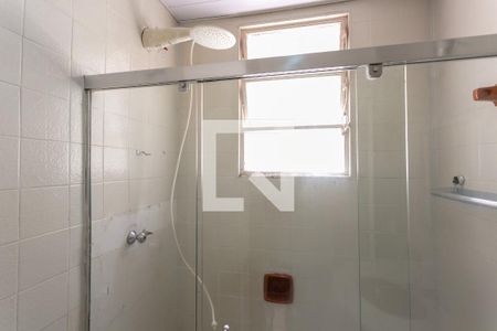 Apartamento à venda com 135m², 3 quartos e 1 vaga Apartamento à venda com 135m², 3 quartos e 1 vagaBanheiro