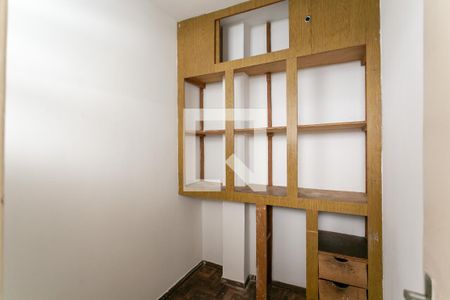 Apartamento à venda com 135m², 3 quartos e 1 vaga Apartamento à venda com 135m², 3 quartos e 1 vagaÁrea de Serviço