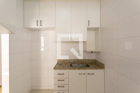Apartamento à venda com 135m², 3 quartos e 1 vaga Apartamento à venda com 135m², 3 quartos e 1 vagaCozinha