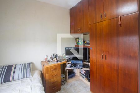Quarto 1 de apartamento à venda com 3 quartos, 82m² em Chácara Santo Antônio (zona Sul), São Paulo