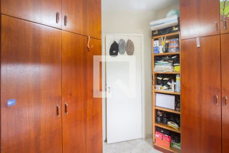 Quarto 1 de apartamento à venda com 3 quartos, 82m² em Chácara Santo Antônio (zona Sul), São Paulo