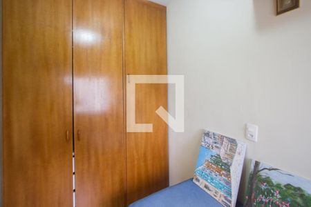 Quarto 2 de apartamento à venda com 3 quartos, 82m² em Chácara Santo Antônio (zona Sul), São Paulo