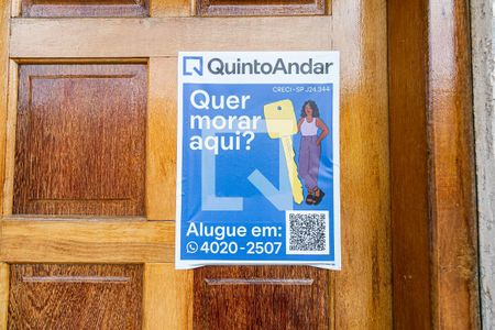 Casa para alugar com 60m², 1 quarto e sem vaga Casa para alugar com 60m², 1 quarto e sem vagaFachada - Plaquinha