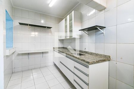 Casa para alugar com 60m², 1 quarto e sem vaga Casa para alugar com 60m², 1 quarto e sem vagaCozinha