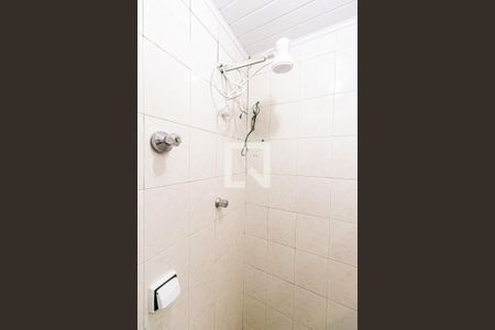 Casa para alugar com 60m², 1 quarto e sem vaga Casa para alugar com 60m², 1 quarto e sem vagaBanheiro da Suíte