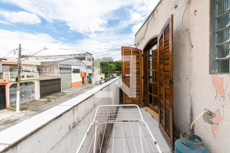 Casa para alugar com 60m², 1 quarto e sem vaga Casa para alugar com 60m², 1 quarto e sem vagaSuíte - Varanda - Vista