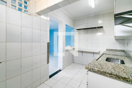 Casa para alugar com 60m², 1 quarto e sem vaga Casa para alugar com 60m², 1 quarto e sem vagaCozinha