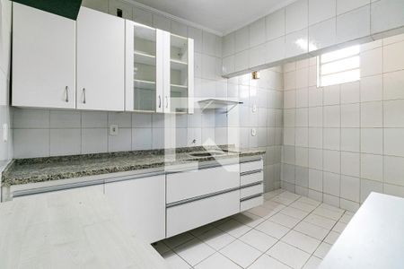 Casa para alugar com 60m², 1 quarto e sem vaga Casa para alugar com 60m², 1 quarto e sem vagaCozinha