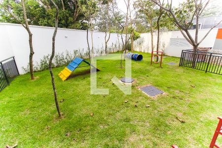 Apartamento à venda com 46m², 2 quartos e 1 vaga Apartamento à venda com 46m², 2 quartos e 1 vagaPet Wash