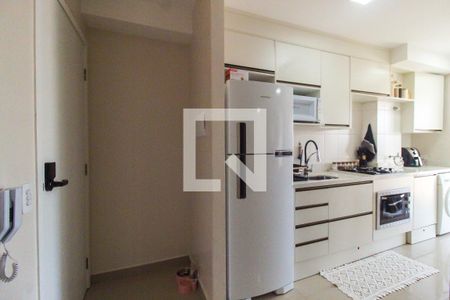 Apartamento à venda com 46m², 2 quartos e 1 vaga Apartamento à venda com 46m², 2 quartos e 1 vagaCozinha