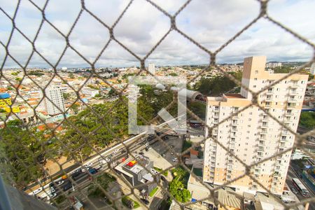Apartamento à venda com 46m², 2 quartos e 1 vaga Apartamento à venda com 46m², 2 quartos e 1 vagaVista do Quarto 2