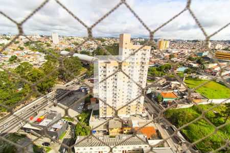 Apartamento à venda com 46m², 2 quartos e 1 vaga Apartamento à venda com 46m², 2 quartos e 1 vagaVista do Quarto 1