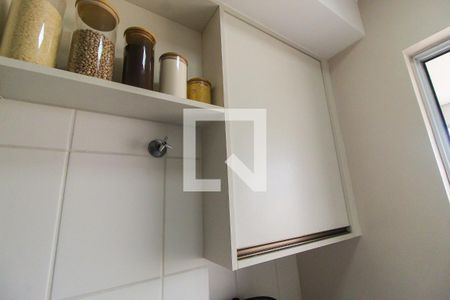 Apartamento à venda com 46m², 2 quartos e 1 vaga Apartamento à venda com 46m², 2 quartos e 1 vagaÁrea de Serviço