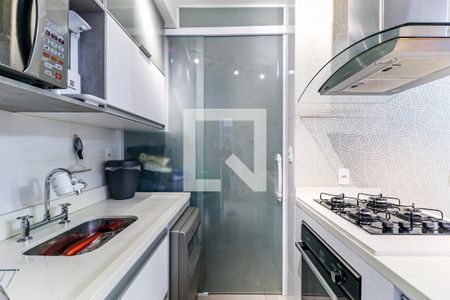 Casa à venda com 97m², 3 quartos e 2 vagasCozinha