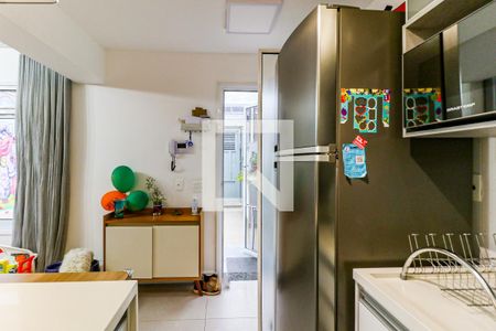 Casa à venda com 97m², 3 quartos e 2 vagasCozinha