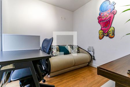 Casa à venda com 97m², 3 quartos e 2 vagasQuarto 3