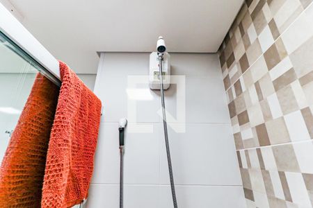 Casa à venda com 97m², 3 quartos e 2 vagasBanheiro 2