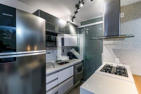 Casa à venda com 97m², 3 quartos e 2 vagasCozinha
