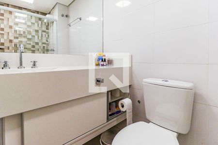 Casa à venda com 97m², 3 quartos e 2 vagasBanheiro 1