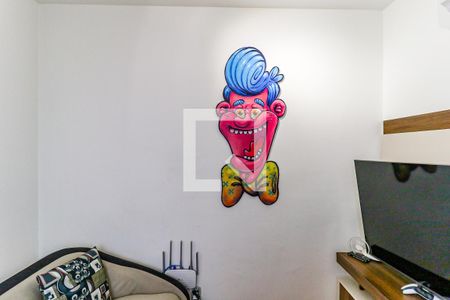 Casa à venda com 97m², 3 quartos e 2 vagasQuarto 3