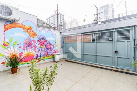 Casa à venda com 97m², 3 quartos e 2 vagasGaragem