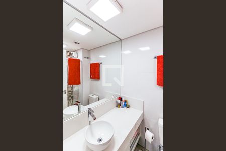 Casa à venda com 97m², 3 quartos e 2 vagasBanheiro 2