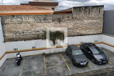 Apartamento para alugar com 80m², 2 quartos e 1 vaga Apartamento para alugar com 80m², 2 quartos e 1 vagaGaragem