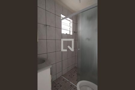 Apartamento para alugar com 80m², 2 quartos e 1 vaga Apartamento para alugar com 80m², 2 quartos e 1 vagaBanheiro