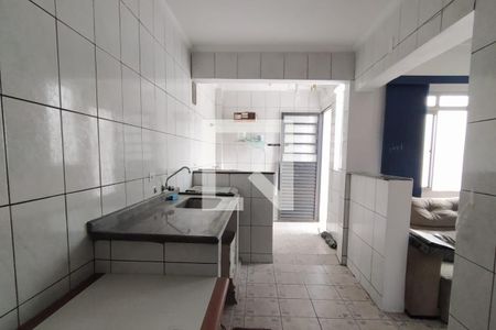 Apartamento para alugar com 80m², 2 quartos e 1 vaga Apartamento para alugar com 80m², 2 quartos e 1 vagaCozinha