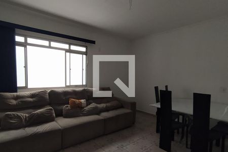 Sala de apartamento para alugar com 2 quartos, 80m² em Jardim São Luís, Suzano