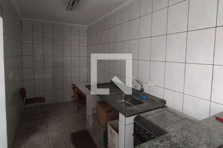 Apartamento para alugar com 80m², 2 quartos e 1 vaga Apartamento para alugar com 80m², 2 quartos e 1 vagaCozinha