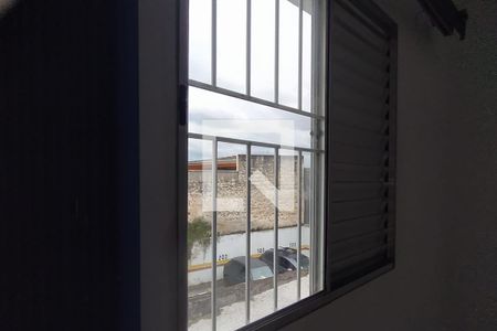 Vista do Quarto 1 de apartamento para alugar com 2 quartos, 80m² em Jardim São Luís, Suzano