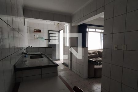 Apartamento para alugar com 80m², 2 quartos e 1 vaga Apartamento para alugar com 80m², 2 quartos e 1 vagaCozinha