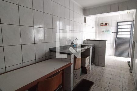 Apartamento para alugar com 80m², 2 quartos e 1 vaga Apartamento para alugar com 80m², 2 quartos e 1 vagaCozinha