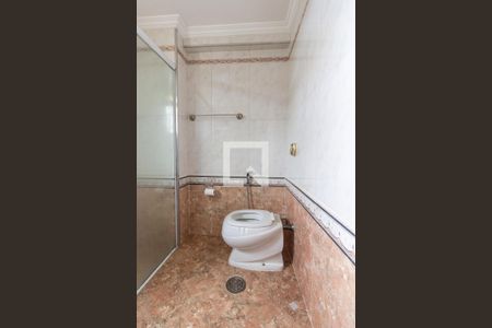 Apartamento para alugar com 153m², 3 quartos e 3 vagasSuíte