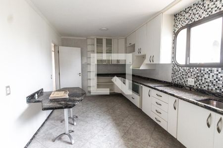 Apartamento para alugar com 153m², 3 quartos e 3 vagasCozinha