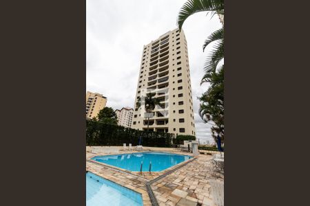 Apartamento para alugar com 153m², 3 quartos e 3 vagasPiscina