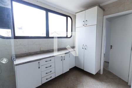 Apartamento para alugar com 153m², 3 quartos e 3 vagasÁrea de serviço