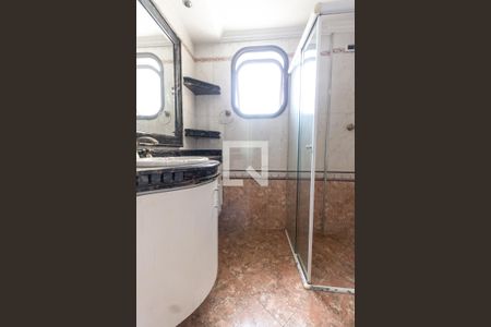 Apartamento para alugar com 153m², 3 quartos e 3 vagasSuíte