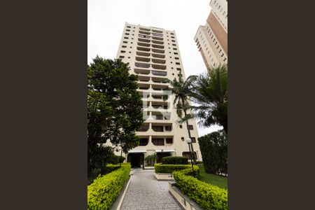 Apartamento para alugar com 153m², 3 quartos e 3 vagasFachada do bloco