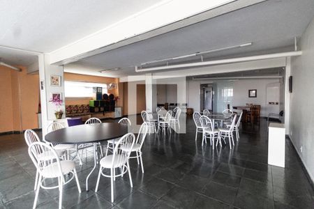 Apartamento para alugar com 153m², 3 quartos e 3 vagasChurrasqueira