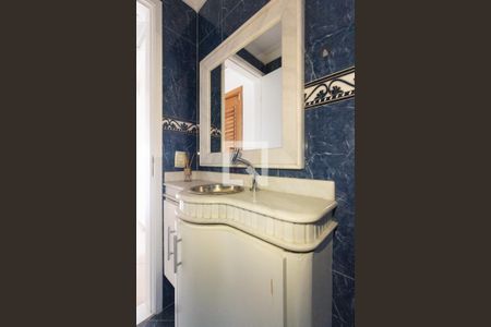 Apartamento para alugar com 153m², 3 quartos e 3 vagasLavabo