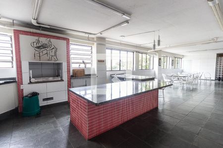 Apartamento para alugar com 153m², 3 quartos e 3 vagasChurrasqueira