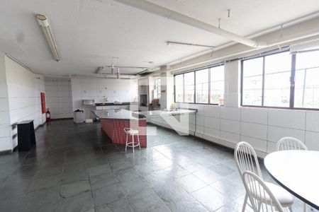 Apartamento para alugar com 153m², 3 quartos e 3 vagasChurrasqueira